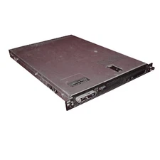 Dell PowerEdge SC1435 Dual Opteron 2.8GHz 4GB RAM No HDD CD-ROM Server