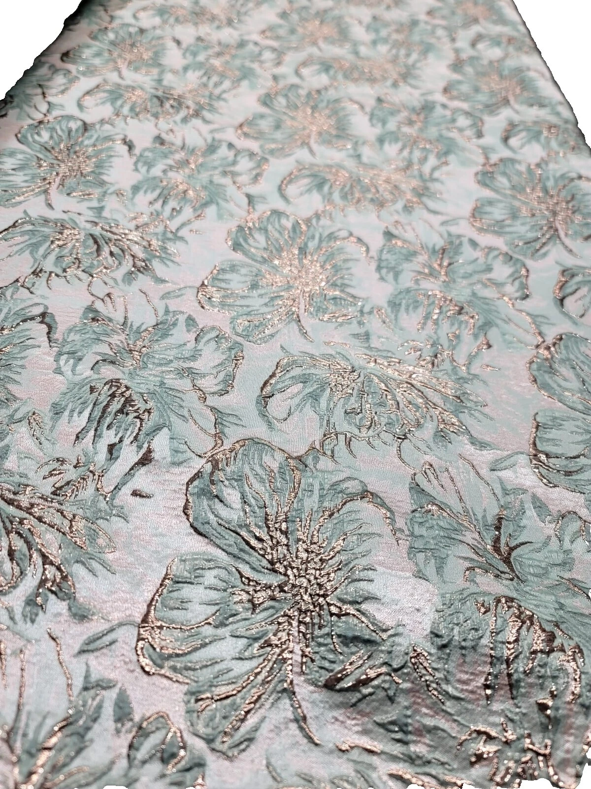 Géneros artesanales floral celebridad