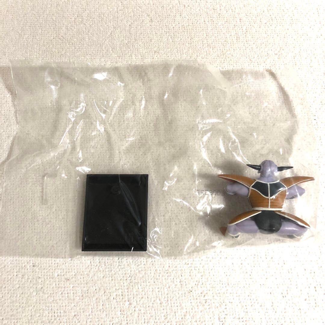 PSA10DB ギニュー 5502 Ginyu frog ichiban kuji Dragon Ball Archives figure figurine Ginew