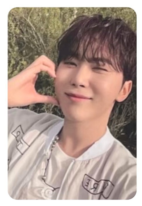 SEVENTEEN 2024 9th MEMBERSHIP KIT OFFICIAL PHOTOCARD PC | eBay
