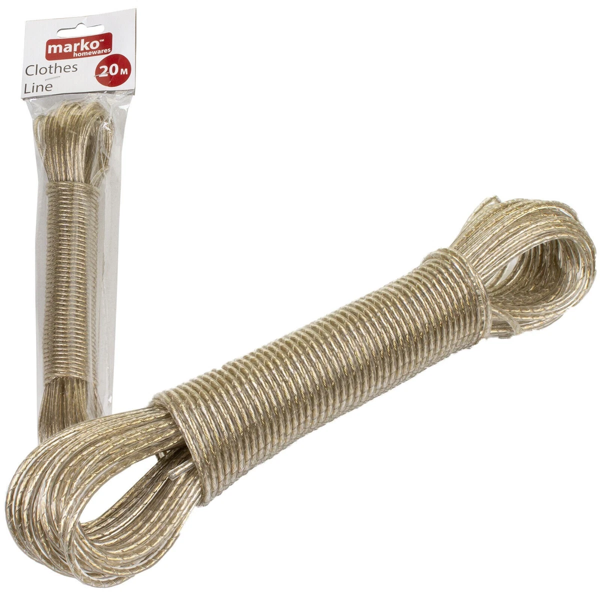 Laundry rope cheap