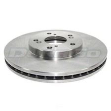 Disc Brake Rotor fits 1999-2012 Honda Accord Odyssey Pilot  DURAGO