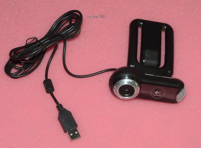 Logitech QuickCam Vision Pro for Mac 30fps WIN XP/7/8/10