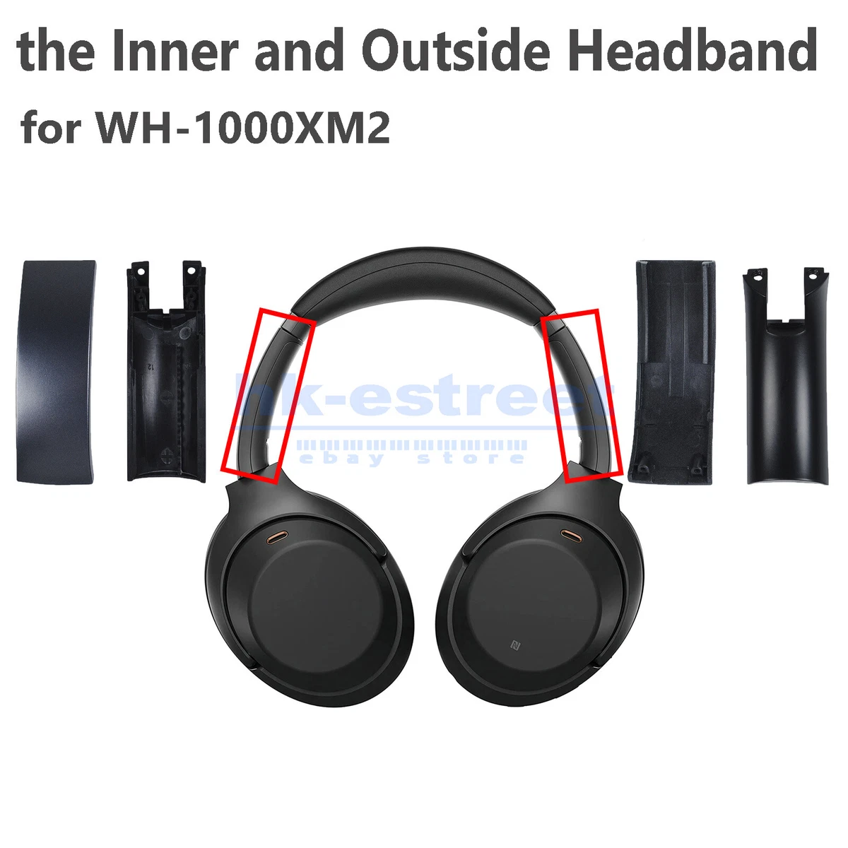 Sony mx 1000xm2 new arrivals