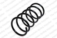 Kilen Feder Fahrkwersfeder Spiralfeder Vorne Passend FüR Hyundai Matrix FC 14814