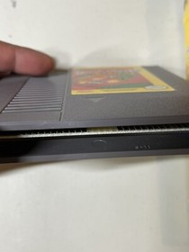 Burai Fighter - Aut&eacute;ntico juego Nintendo NES en caja original sin manual