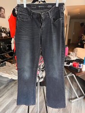 Women's Levi's Bold Curve Modern Rise Bootcut Skinny, 29x30, Excellent Condition