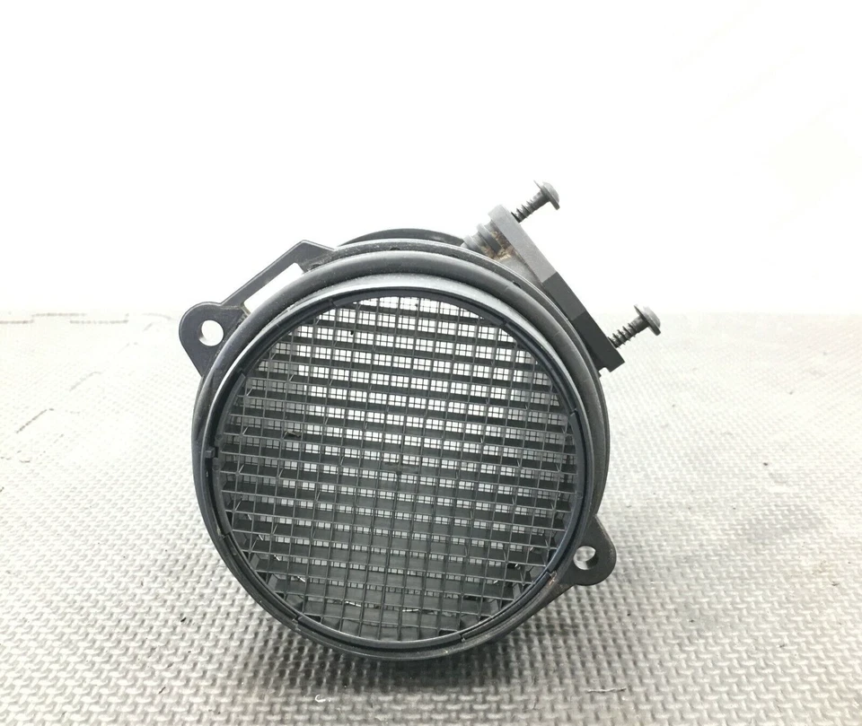 04-10 Sensor medidor de flujo de aire másico Audi A8 Quattro MAF Bosch OEM 0280218069 Foto 3 de 4