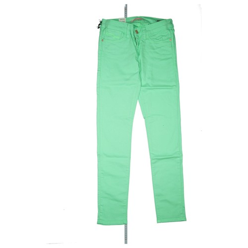 Jeans Mavi Serena Donna, Super Skinny Blu Elasticizzati, Vita Bassa, Vari Tagli