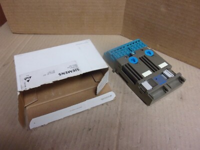 Siemens 1P 6ES5 700-8EA11 Bus Module , new