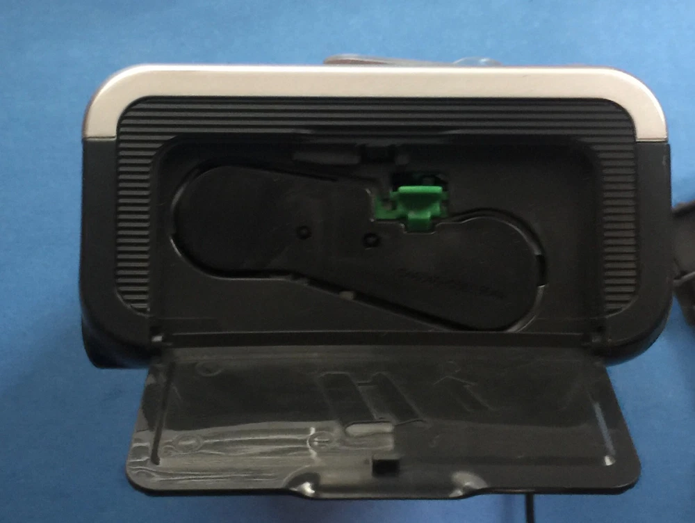 Kodak EasyShare Dock Digital Photo Printer With case