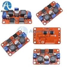 2PCS XL6009 LM2596S DC-DC Step Up Down Boost Buck Voltage Power Converter Module