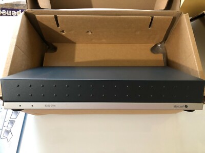 Starleaf 5250 GTm Video Conferencing MEK01A