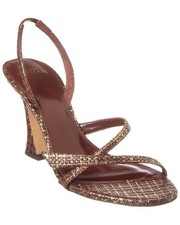 Alexandre Birman Tita Bell 85 Slingback Sandal Women's