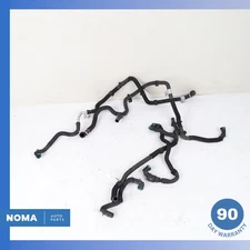 2020 Jaguar X761 F-Pace SVR AC Air Conditioning Heater Hose Set OEM