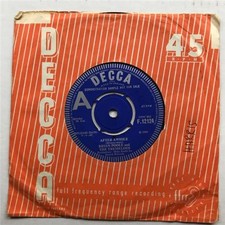 BRIAN POOLE + THE TREMELOES AFTER AWHILE 7