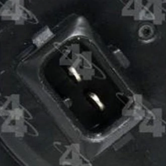 For Ford Escape 05-08 Four Seasons Drive Motor Inverter Coolant Inverter Pump - Image 2 of 4