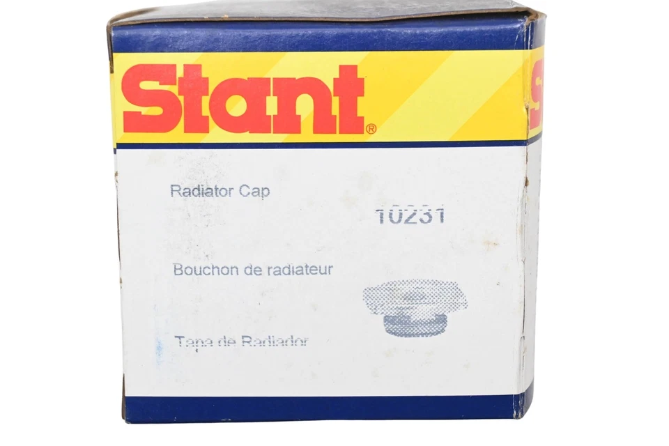 Termostato Stant 14128 NOS Foto 3 de 3