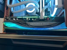 Zotac Gaming Geforce Rtx 4070 Ti 12gb Gddr6x Graphics Card Pc Gaming Ray