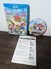 New ListingMario Party 10 Nintendo Wii Complete CIB Tested Free Shipping EUC