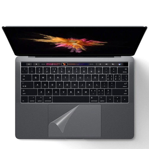 HighClear touchpad protective film sticker protector for laptop J*bd