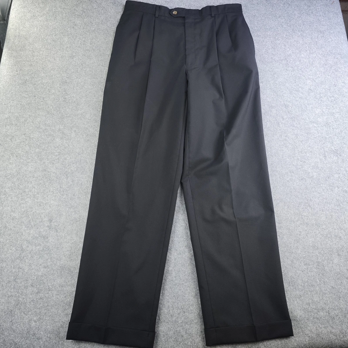 Lauren Ralph Lauren Wool Regular Pants for Men for sale | eBay
