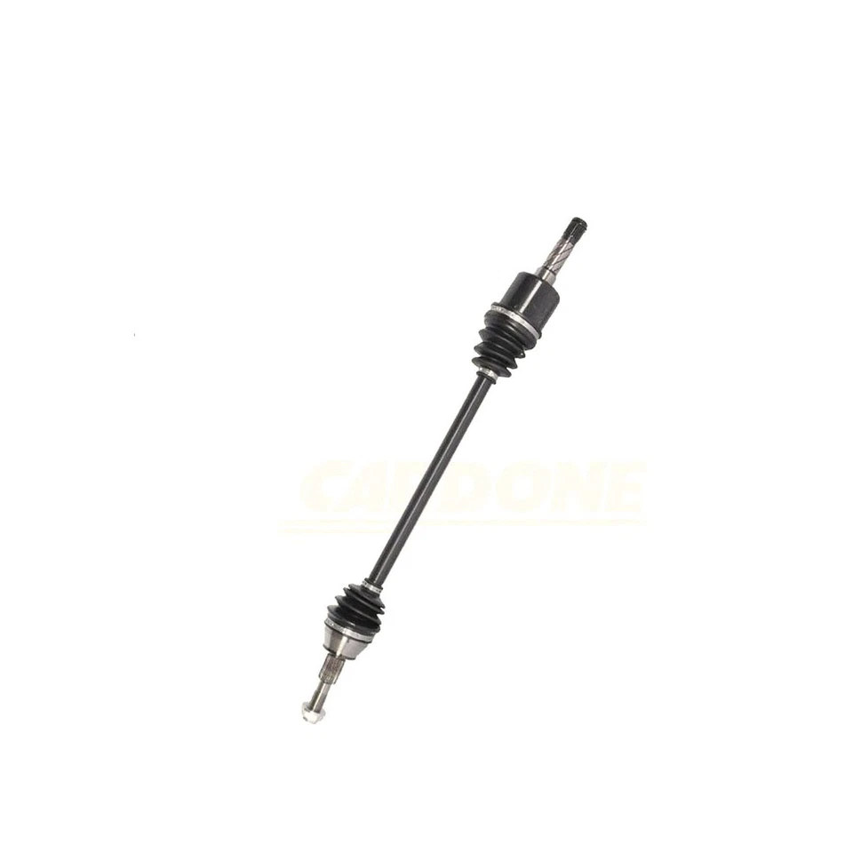 Eje trasero CV Cardone OEM para Ford Fusion 2013 suspensión híbrida de 2,0 L Foto 2 de 2