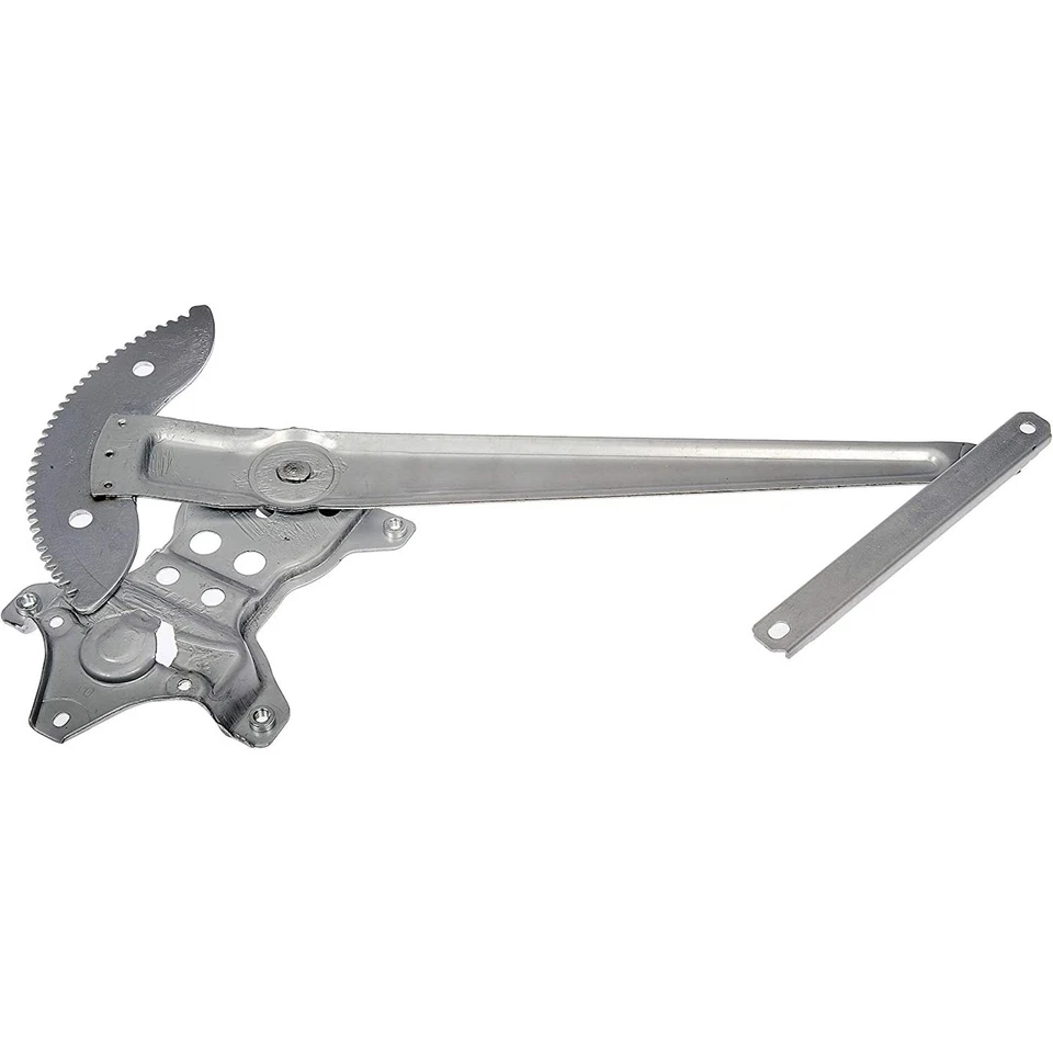 Dorman 740-045 Window Regulator Glass Front Passenger Right Side for 4 Runner Foto 2 de 4