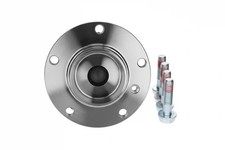Roulement de roue BMW 633