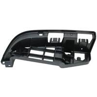 Diederichs 1655267 Halter, StoßStange Hinten Links FüR MERCEDES-BENZ GLK-KLASSE