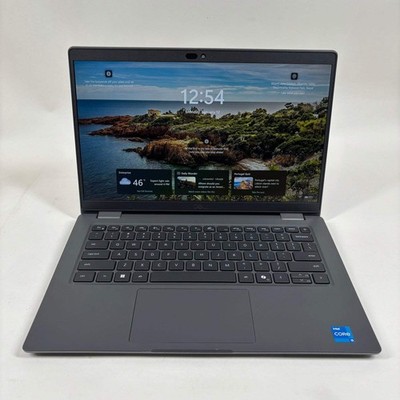 Dell Latitude 3450 14'' i5-1335U 1.3GHz 16GB RAM 256GB SSD