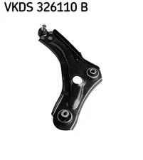 SKF VKDS 326110 B Track Control Arm for Renault
