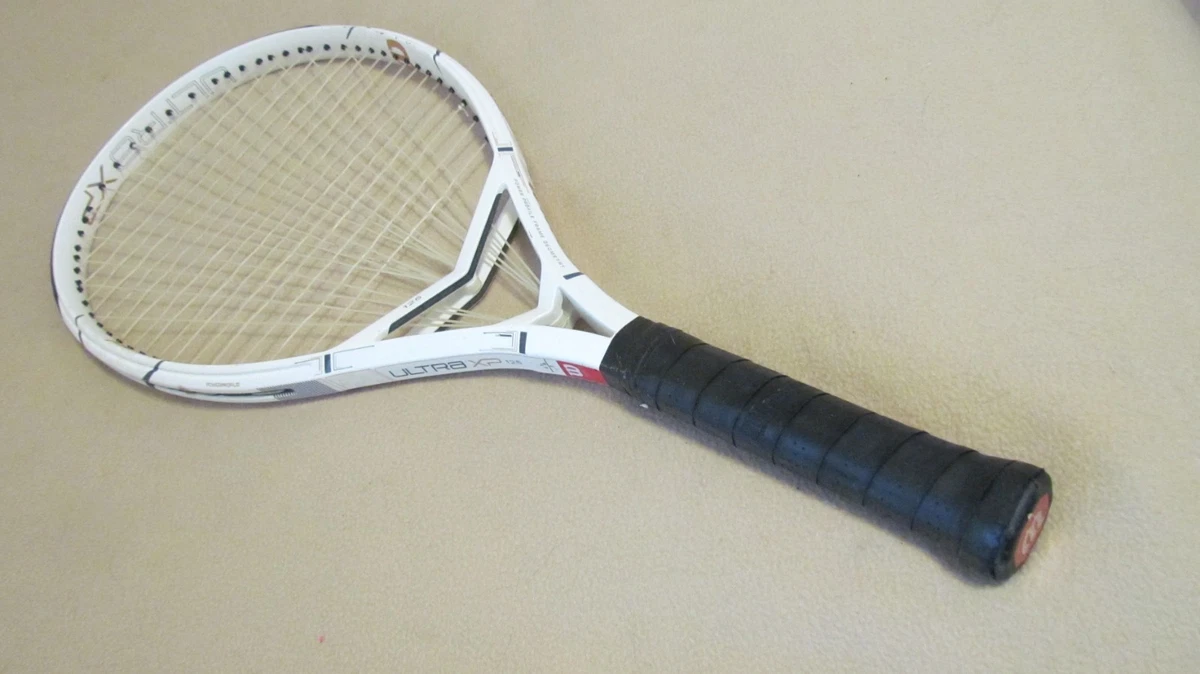 Wilson Ultra 2 Tennis for sale | eBay