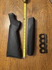 Weatherby Element 12 Ga Stock And Forend Set #6549