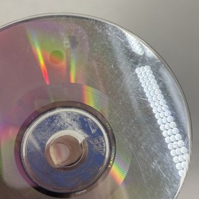Hydro Thunder (Sega Dreamcast, 1999) DISC ONLY