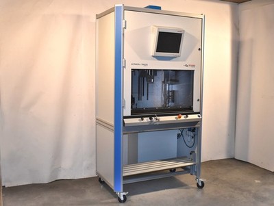 Herrmann Ultraschall-Schweißmaschine Ultracell G2 1200 Dialog SpeedControl