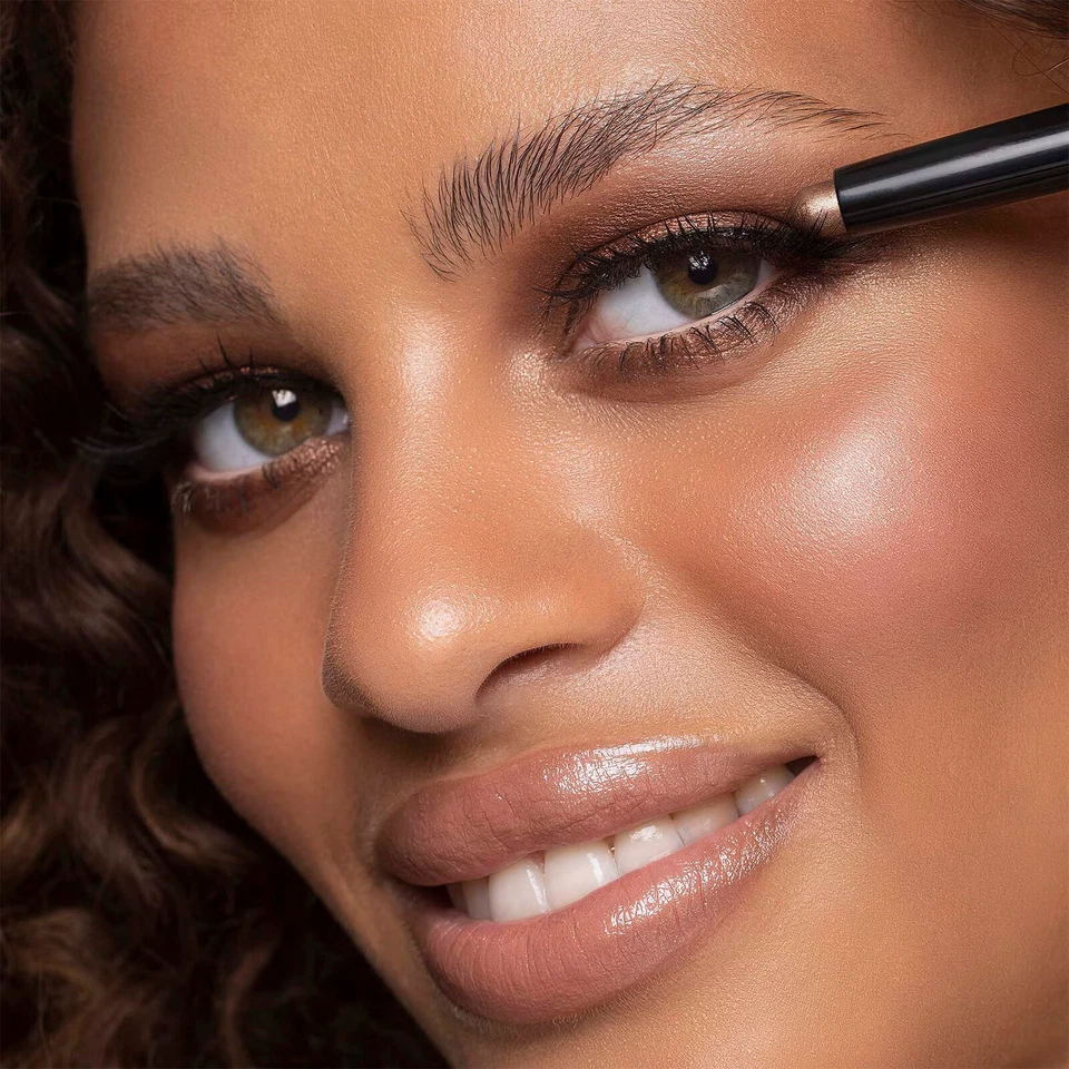 Sombra Blackstar em Bronze Moon por Terry Ombre - Imagem 4 de 4