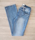 Buckle BKE Payton Women's Jeans Mid-Rise Bootcut 27 x 34 — photo 1