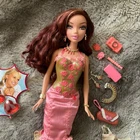 Barbie Chelsea Doll - My scene - Rock Rockin Awards - Mattel