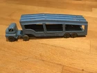 Matchbox Lesney CAR TRANSPORTER. No2 Pack 1960s