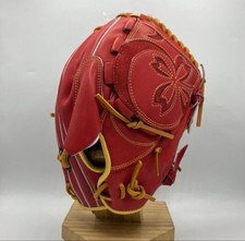  NEW Mizuno pro 11.75 Pitcher Right Red 1AJGR32021 Japan