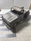 Vintage Tonka Stepside Pickup Truck 1959 Nice Patina!