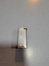 Vintage Tee-Vee aluminum cigarette lighter