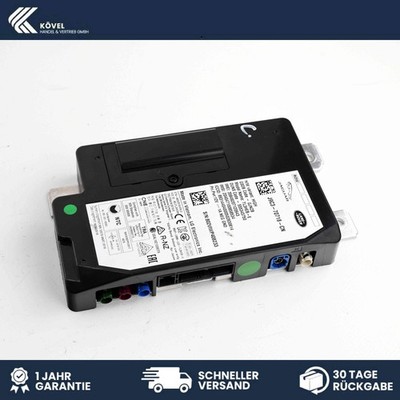 Steuergerät Bluetooth Autotelefon Telematic Jaguar E-Pace X540 J9C370718CN