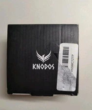 54mm Espresso Distribution Tool for Breville Machines, Walnut