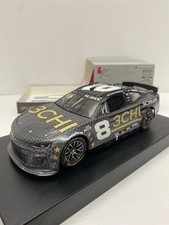 NASCAR 2022 TYLER REDDICK 8 INDY RACE ROAD COURSE WIN 3CHI 1/24 CAR