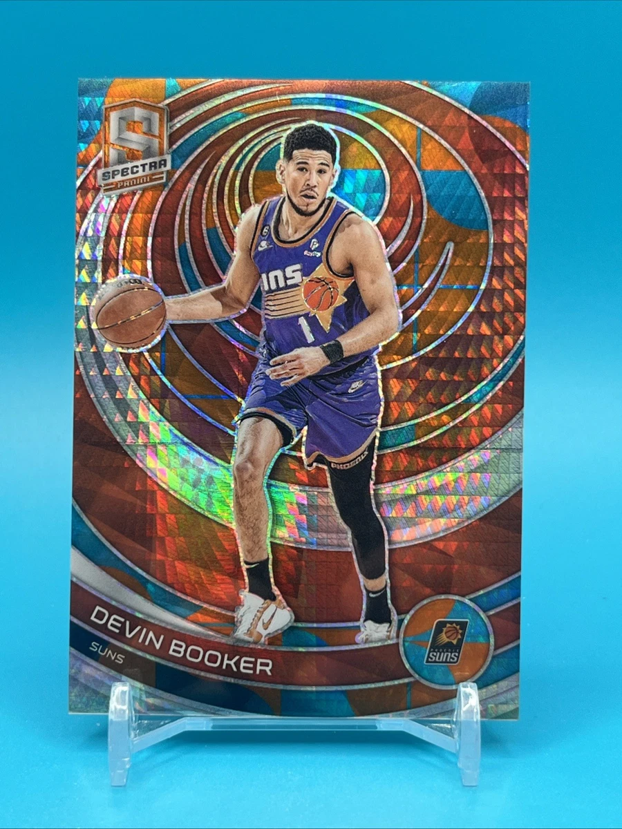 National Basketball Association (NBA) Devin Booker Basketball