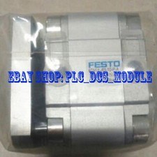 one new festo double acting cylinder ADVUL-63-10-P-A 156903 Expedited Shipping#p