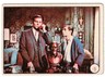 Batman 1966 Bat Laffs A&BC: Card #5 Bruce Wayne & Dick Grays