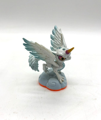 Skylanders Swap Force Figur - Polar Whirlwind